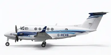 2022 Beechcraft King Air 260